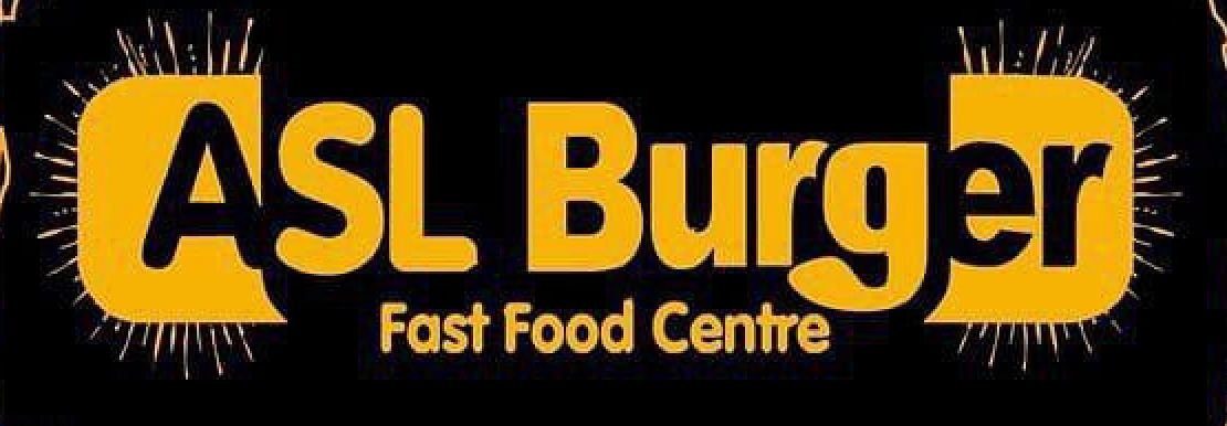 ASL Burger