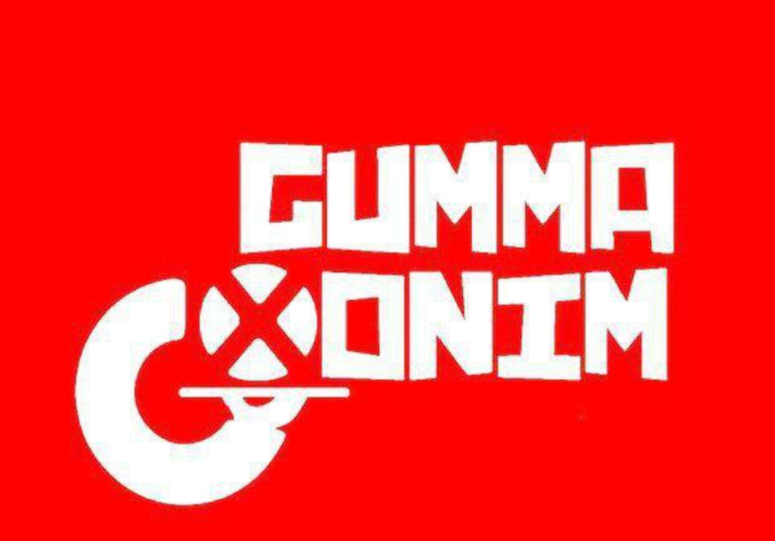 Gumma Xonim
